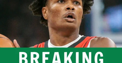 5 Minutes. 1 Glaring Weakness. How the Celtics Put the Entire League on Alert About Amen Thompson