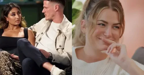 DRAMA ALERT: Did the Shocking 'Spouse Swap' Turn MAFS UK into a 'Toilet Drama'? Steven and April OFFICIALLY OPEN PANDORA'S BOX.
