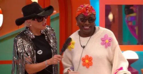 URGENT UPDATE: Feyisola Just Flipped the Script! The Truth About Sam & Zelah That Left the Entire Big Brother House SHOOK