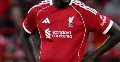 BLOCKBUSTER FROM ANFIELD: Liverpool to complete RIDICULOUS €30m January centre-back deal
