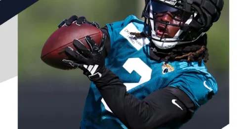 Patriots Drop BOMBSHELL On Falcons With 7-Year Veteran's Sudden Promotion