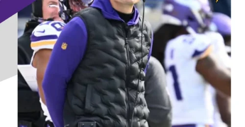 BOMBSHELL: NFL Announces Double Punishment Against Kevin O’Connell’s Vikings Defense After $2.35M Setback