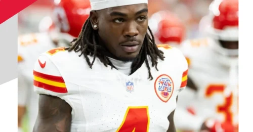 Stunning Move: NFL Make Final, Unexpected WR Rashee Rice Decision That Sends Shockwaves Through Ahead of Buffalo Game