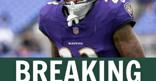 NFC East, You’ve Been Warned: Philadelphia Eagles Secondary Transformed With Shocking Trade For Jaire Alexander