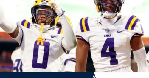Bombshell in Big D: Cowboys Urged to Replace Diggs With SEC's 