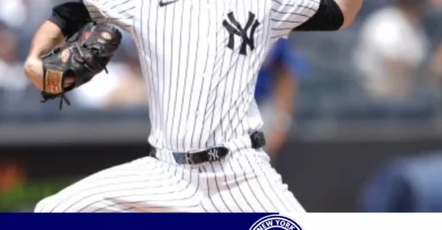 BREAKING: Yankees' Ace on Verge of DEFENSIVE DYNASTY With Historic 4th Gold Glove