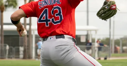 BLOCKBUSTER ALERT: Forget Devers and Casas, This Is the Sneaky Contract That Will Blow Up the Red Sox Payroll
