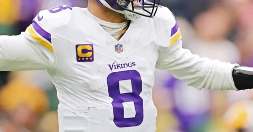 Stop Laughing. This Kirk Cousins-to-Atlanta Idea is the Falcons' Secret Master Plan.
