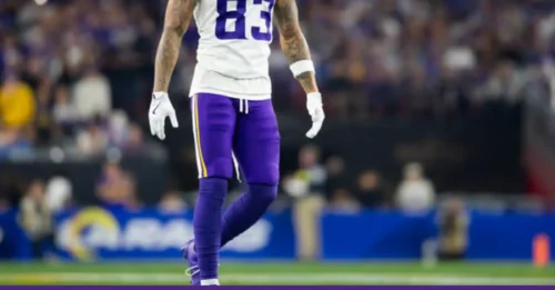 TRADE TALKS REACH A FEVER PITCH, A STAR'S HEALTH HANGS IN THE BALANCE, AND A VIKINGS LEGEND HITS THE JACKPOT — The air in Minnesota, thick with seismic news.