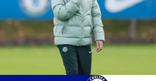 Chelsea Ain't Playing: Blues Prepping MASSIVE $84M Heist for 'Extraordinary' Engine Room Star