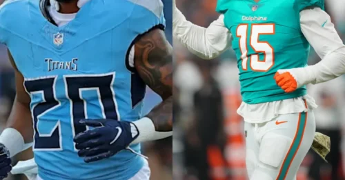 The Entire League Stunned by News of Chiefs Preparing a 