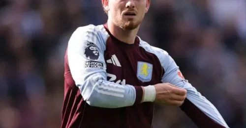 Liverpool SECRET CLAUSE Activated as Harvey Elliott's Aston Villa Nightmare Reaches Point of No Return.