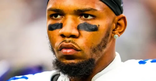 COMING HOME! Dallas Sign New Player in Reunion Deal - Player who achieved 1,000 yards in two consecutive seasons with Cowboys (2022, 2023)