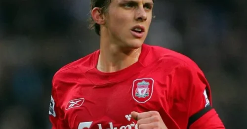 FORMER ENGLAND DEFENDER REVEALS BOMBSHELL: I had dream Liverpool transfer blocked by Aston Villa manager – I’ve never been so angry