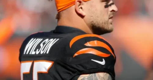 Bengals Internal Rift: $8.7M Bengals Captain Dissatisfied with Reduced Playing Time - Paving the Way for Historic Trade to Cowboys.
