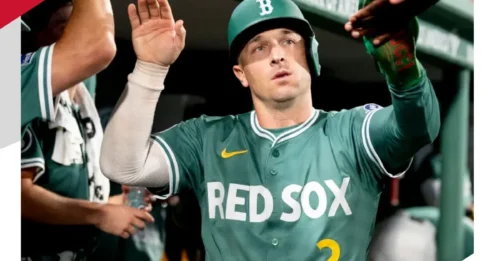 FORECAST: Bregman Inks MONSTER 6-Year Contract, Sending Shockwaves Through The American League