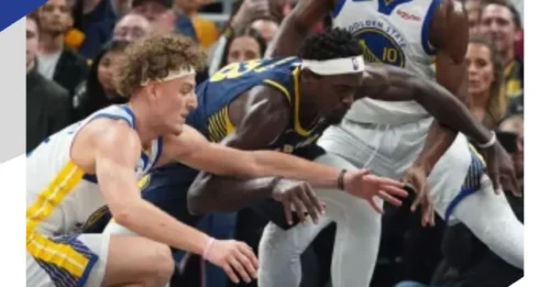 Jimmy Butler Drops BOMBSHELL on Warriors' 