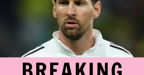 Inter Miami Going for the JUGULAR in Blockbuster Trade Talks After Messi's Push