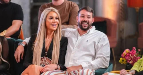 Before MAFS, This Groom Was Almost on Love Island: The Brutal Truth Behind the 'Bombshell' Role That Got Him Mercilessly Dumped!