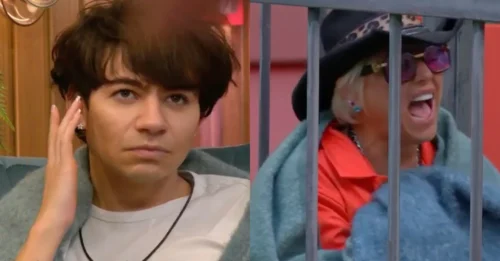 THIS PUNISHMENT IS A JOKE! Big Brother's 3 Most Shocking Rule-Breakers Get Their 'Reward' – And the Internet is Furious