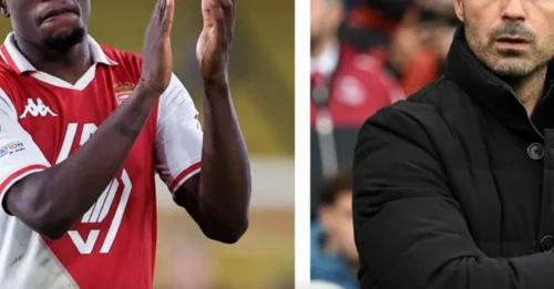 Emirates Earthquake: The Gunners Trigger £73M Move for Shakhtar's Prodigy, Reshaping Midfield with Blockbuster January Heist.