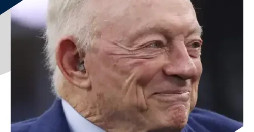 BOMBSHELL NFL Trade Proposal: Dallas  Cowboys May DITCH Their Crown Jewel in Shocking Offseason Move