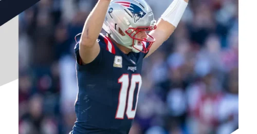 NFL World on NOTICE: Patriots in Even Better Position for Trade Deadline Splash After Week 9