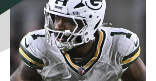 A Chilling Reality Sets In For The Packers Regarding Micah Parsons, And The Cowboys Are Nodding In Silent Agreement.