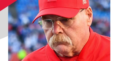 BLOCKBUSTER Report: Chiefs Launch EXPLOSIVE Trade Talks with Jets Just Hours After Crushing Buffalo Defeat.