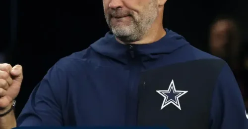 HE WANTS OUT: Cowboys' $8.7 Million Team Captain Demands Trade, Front Office Scrambling for a Deal