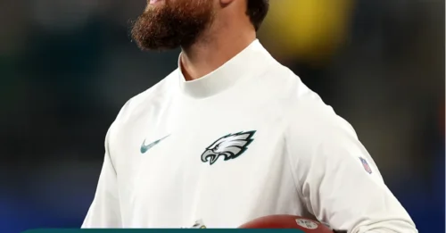 Broken Wing! The Eagles Can't Ignore Their $24 Million Problem Any Longer – His Leash is Officially SHORT