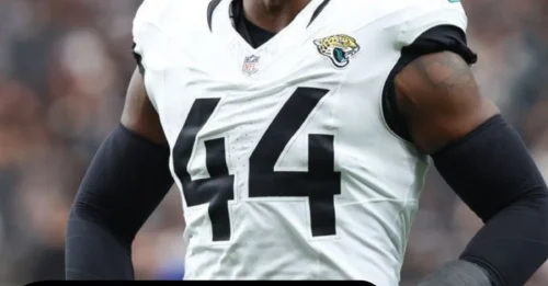 NFL Delivers A VICIOUS Hit On $37 Million Former No. 1 Overall Pick