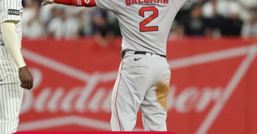 HOLD ON TO YOUR HATS, RED SOX NATION: 3 Nuclear Offseason Scenarios for 2026
