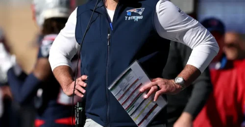 AFC East on High Alert: Patriots' Two Secret Trade Scenarios Leaked Could Instantly Catapult Them to AFC Supremacy.