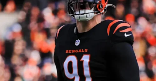 Cincinnati Bengals SHOCK with Decision to Allow San Francisco 49ers to Recruit Top Star
