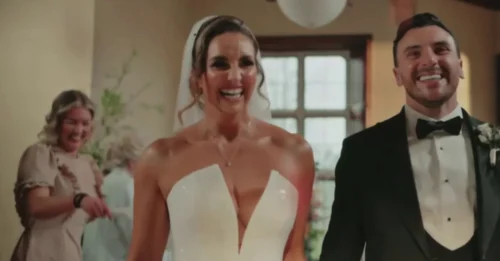 SECRET'S OUT: MAFS Star Abi Just CONFIRMED The Show's Outcome By... RETURNING TO HER OLD JOB!