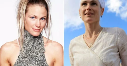 20 Years Ago, The World Knew Her Name. Now, The Truth About Sada Walkington Is FINALLY Revealed!