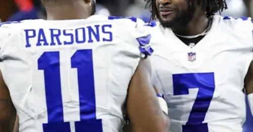 The leaked Packers-Cowboys trade deal has caused a shock, revealing an unimaginable reunion that immediately sent the Dallas fan community into chaos.