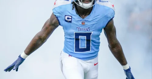 BREAKING: Buffalo Bills' Blockbuster Dream for 5,600-Yard WR Crashes Amidst Chilling Internal Discovery.
