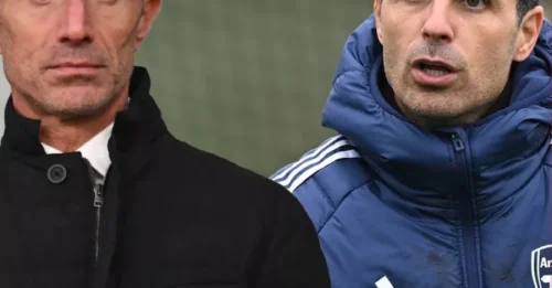 Arsenal's internal sources reveal 3 SHOCKING transfer deals, gifting Arteta a priceless gem.