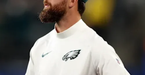 Broken Wing! The Philadelphia Eagles Can't Ignore Their $24 Million Problem Any Longer – His Leash is Officially SHORT