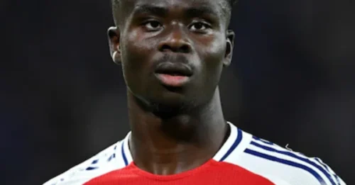UNTHINKABLE: Superstar strikes ‘verbal agreement’ with Arsenal in ‘record-breaking’ deal