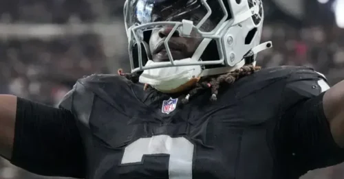 This Might Be the DUMBEST Draft Move of the Entire NFL Offseason, and It's Happening in Vegas.