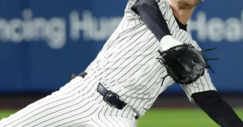 The AL East Just Got A Lot Scarier. Bellinger's $25M Yankees Return Is A Nightmare For The League