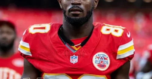BOMBSHELL NFL Trade Proposal: Kansas City Chiefs May DITCH Their Crown Jewel in Shocking Offseason Move