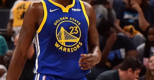 Warriors' Unshakeable Faith in Draymond Green is the Nightmare About to Unfold on The Grizzlies