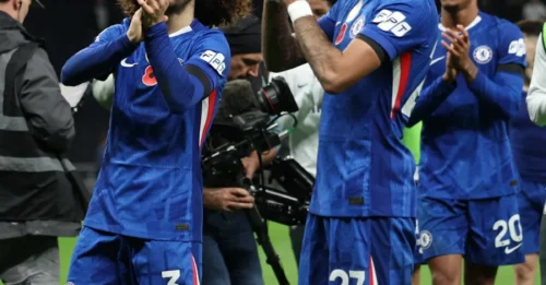 SHOCK AND AWE: Juventus Set to UNLEASH €50M Bid for Chelsea's Hottest Prospect – The Stakes Are Sky-High