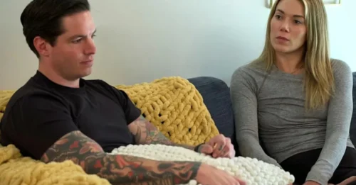 THE REAL BREAKUP: The Screen Doesn't Compare to What Sparkle Megan Is About to Reveal About the Moment She and Jordan Truly Had Their 'Heartbreak'