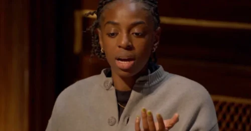 THE SHOCKING TRUTH: How the 'Quietly Nice' Strategy Helped Cat Burns CRUSH Her Opponents and DOMINATE the Game