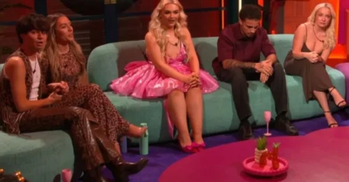 Big Brother Fans Point Out Pair With SIZZLING CHEMISTRY... And They're Not Even Close Friends!
